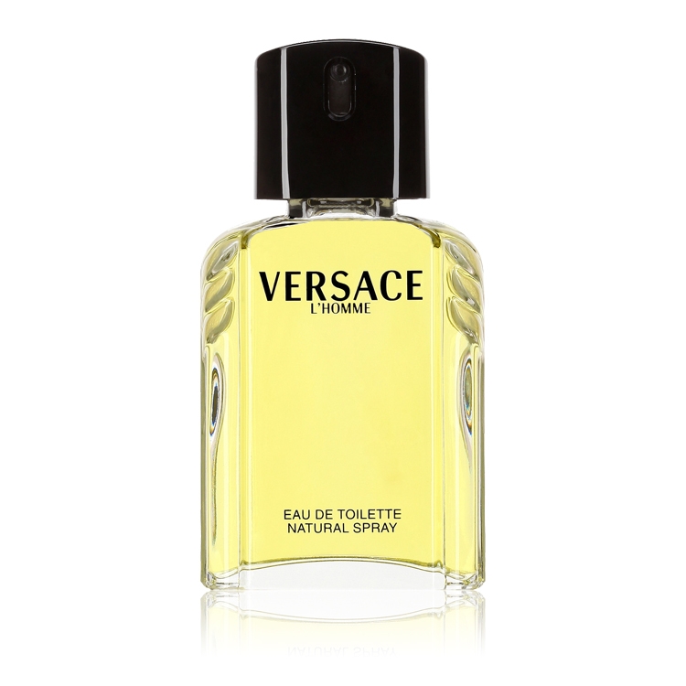 Golden Scent Perfume Versace Perfumes L Homme