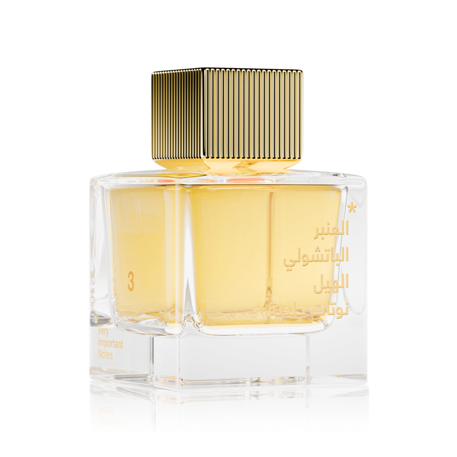 No 3 Parfum