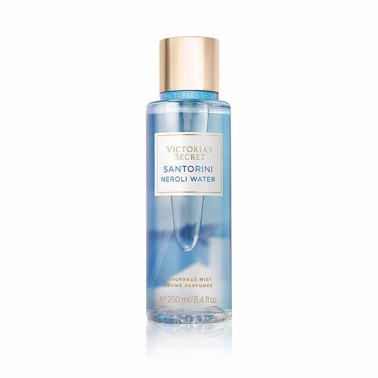 Victoria Secret Victoria S Secret Santorini Neroli Water Body Mist U