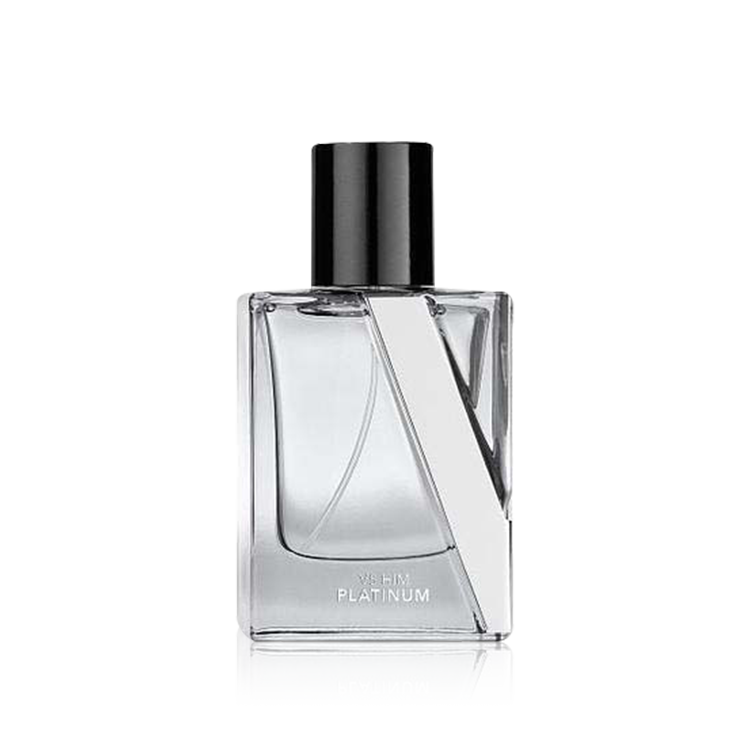 Vs Him Platinum