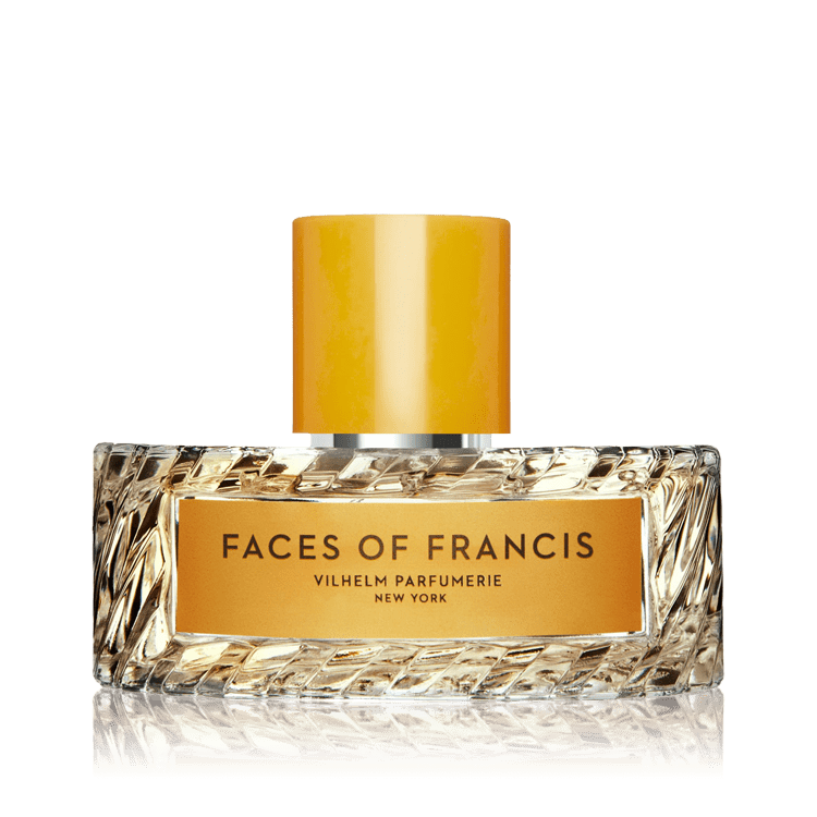 Faces Of Francis