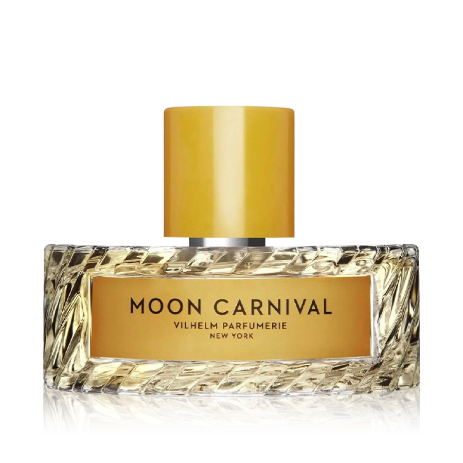 Moon Carnival U