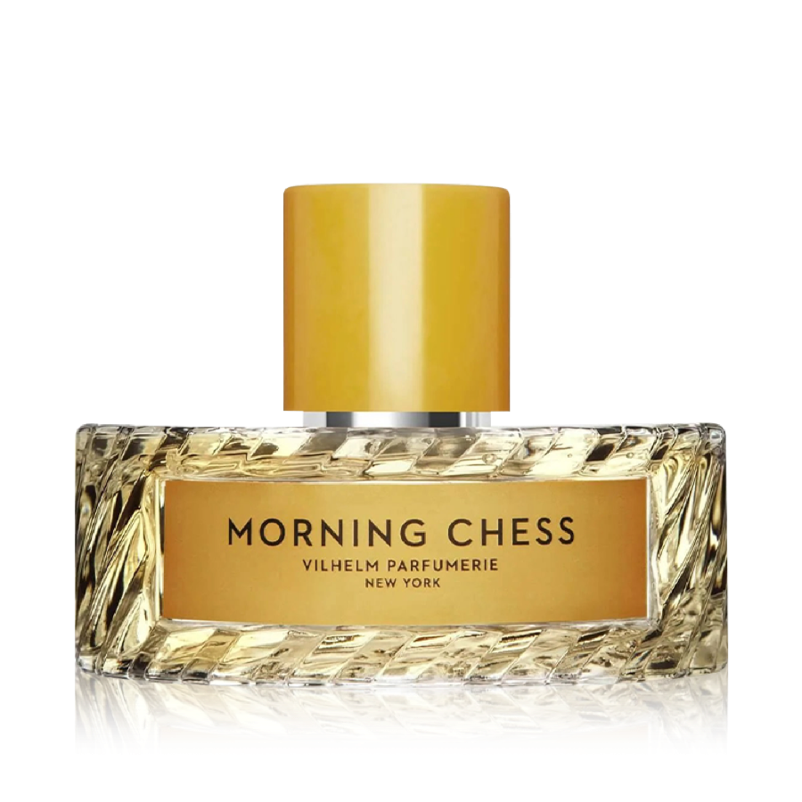 Morning Chess U