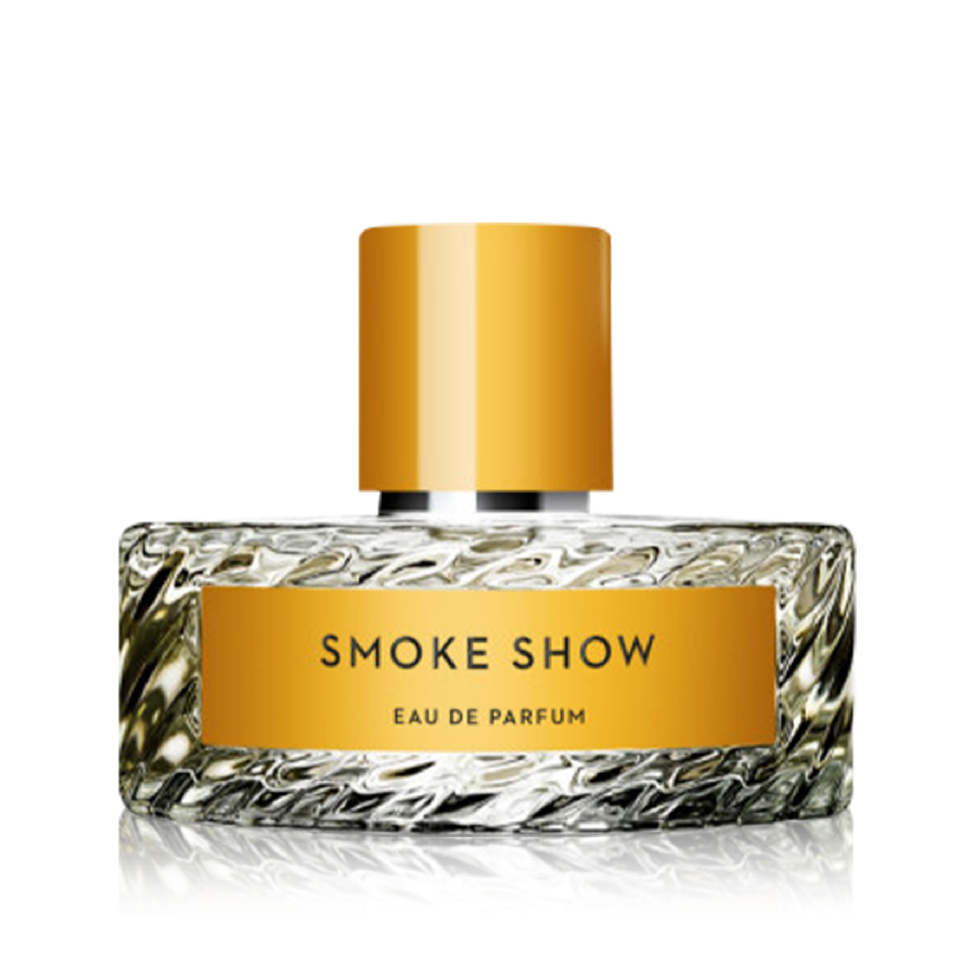 Smoke Show U