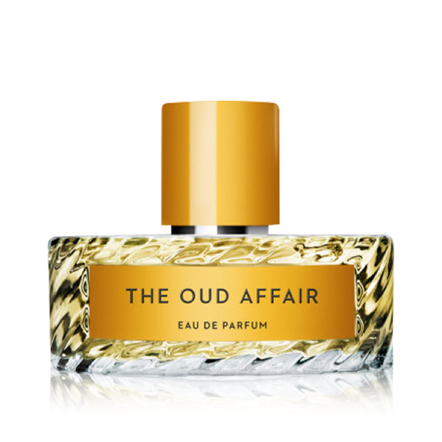 The Oud Affair U