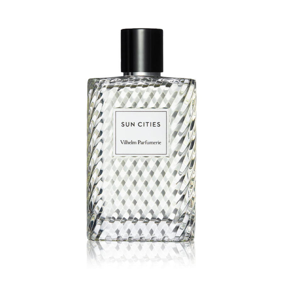 Vilhelm Perfumerie Sun Cities
