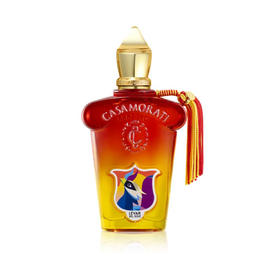 Casamorati 1888 Levar Del Sole