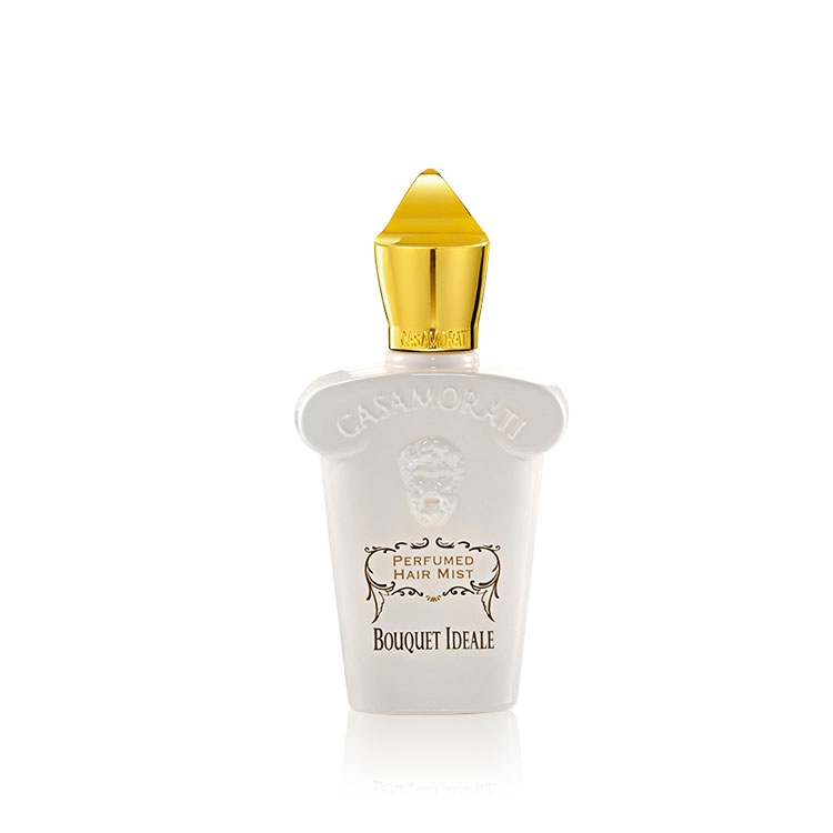 زيرجوف كاساموراتي 1888 لاكشري باث كوليكشن بوكيت أيديال معطر للشعر