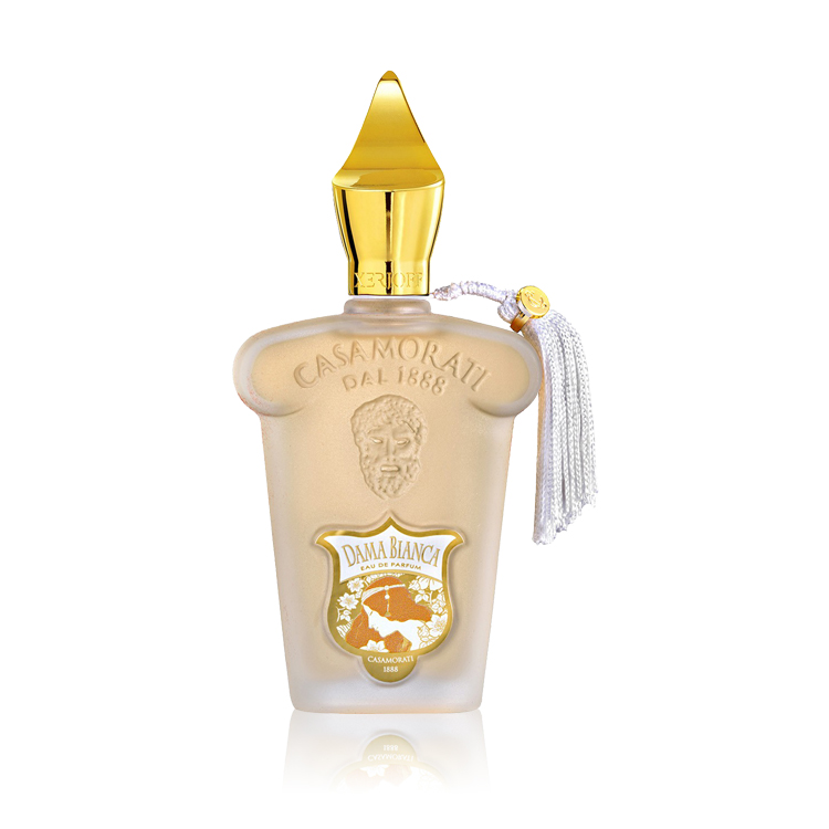 Golden Scent Perfume Xerjoff Perfumes Casamorati Dama Bianca