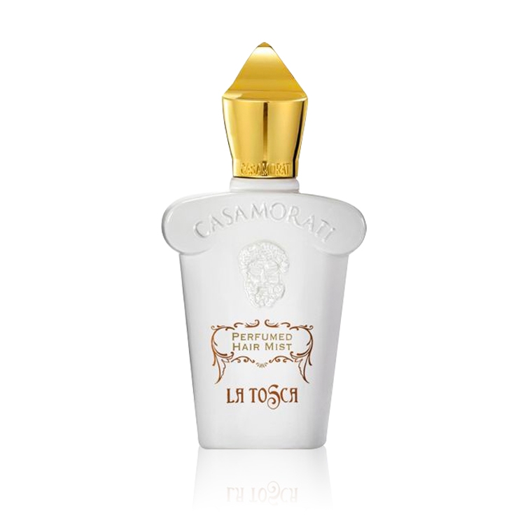 Golden Scent Perfume Xerjoff