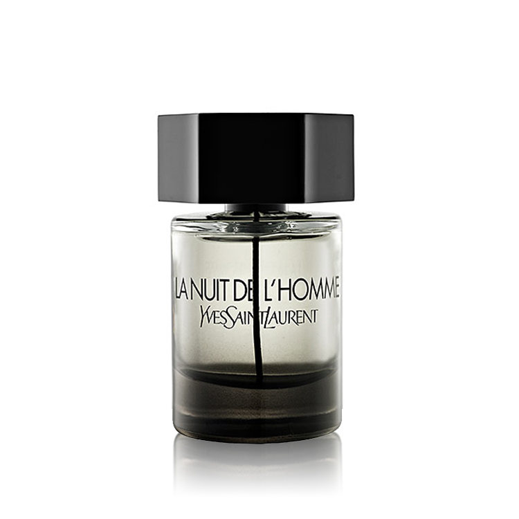 156 Ysl La Nuit D Homme (8d85)