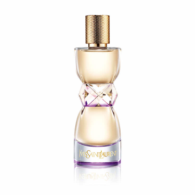 Golden Scent Perfume Yves Saint Laurant Perfumes Manifesto L Eclat For Her