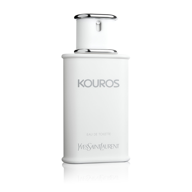 Golden Scent Perfume Yves Saint Laurent Perfumes Yves Saint Laurent Kouros