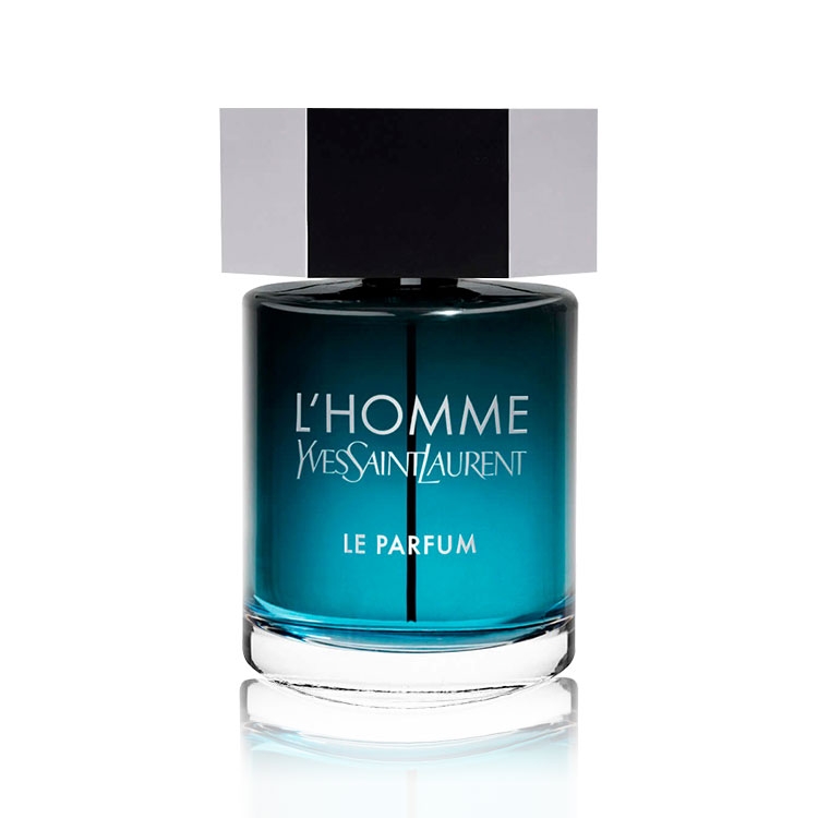 Ysl L Homme Le Parfum For Men Yves Saint Laurent